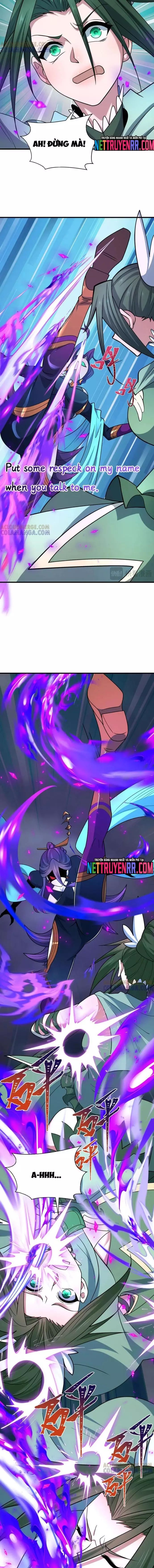 Kỷ Nguyên Kỳ Lạ - Chapter 503 - Page 15