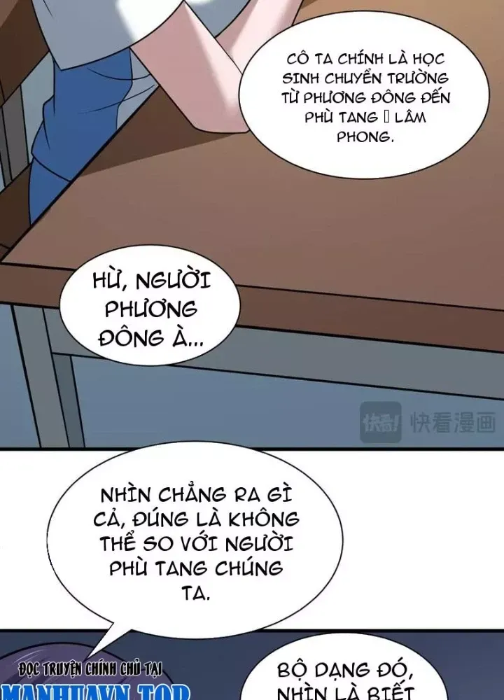 Kỷ Nguyên Kỳ Lạ - Chapter 506 - Page 100