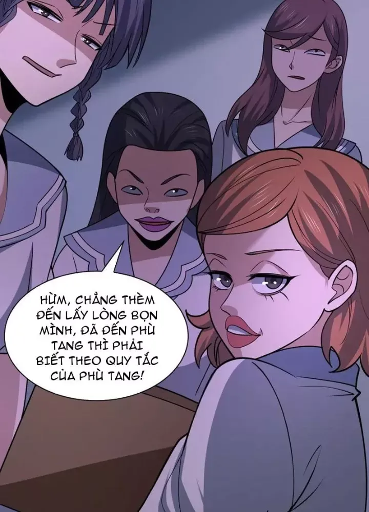 Kỷ Nguyên Kỳ Lạ - Chapter 506 - Page 102