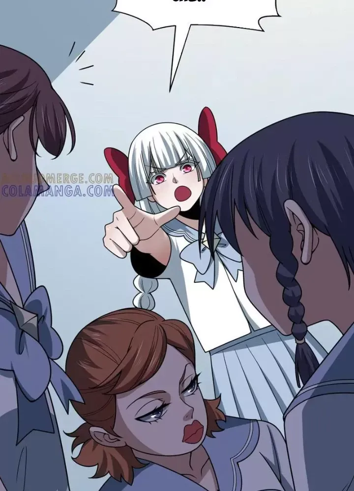 Kỷ Nguyên Kỳ Lạ - Chapter 506 - Page 108