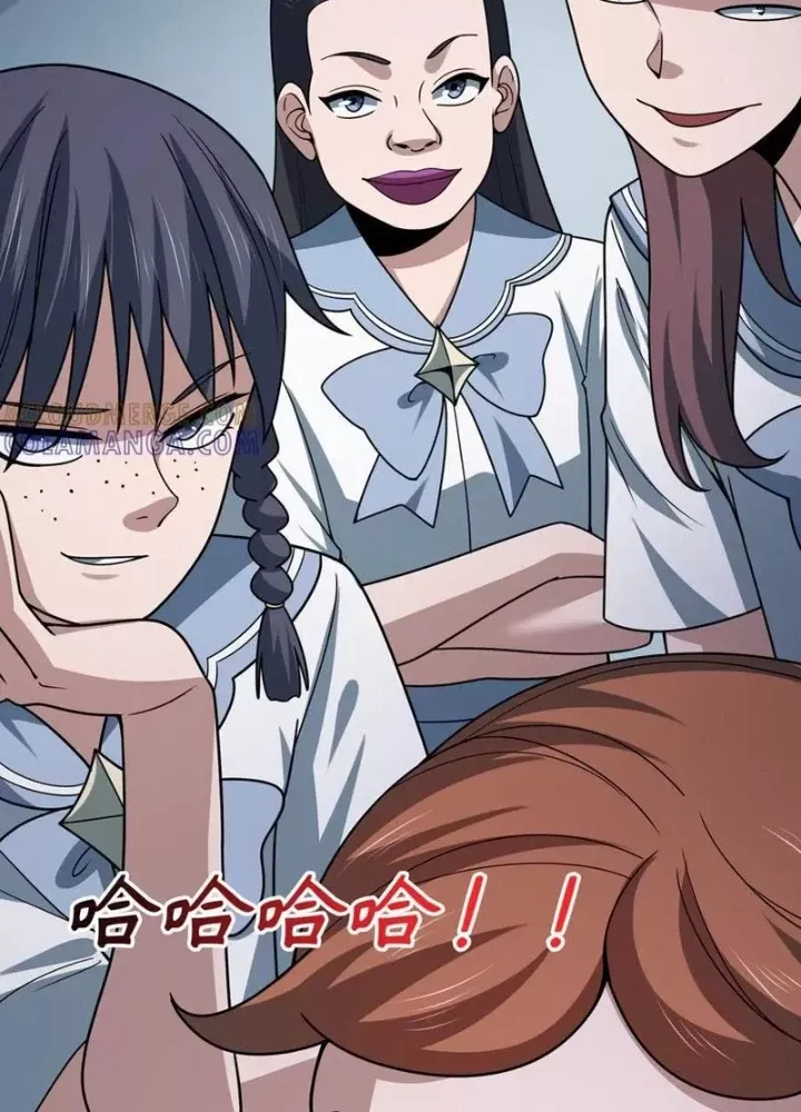 Kỷ Nguyên Kỳ Lạ - Chapter 506 - Page 112