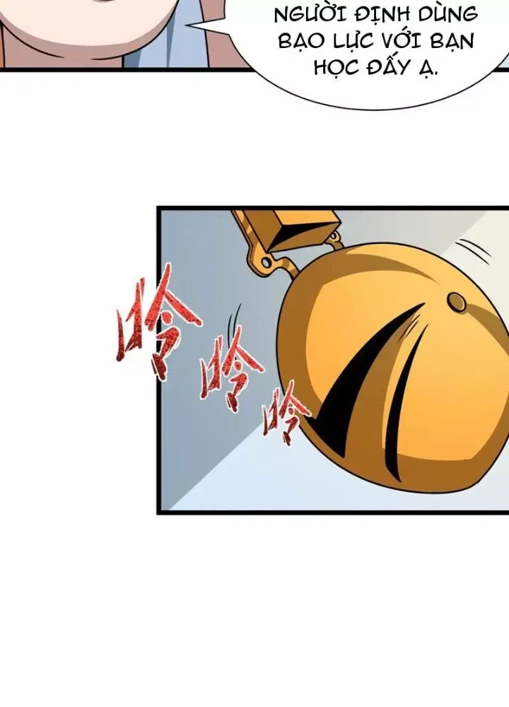 Kỷ Nguyên Kỳ Lạ - Chapter 506 - Page 118