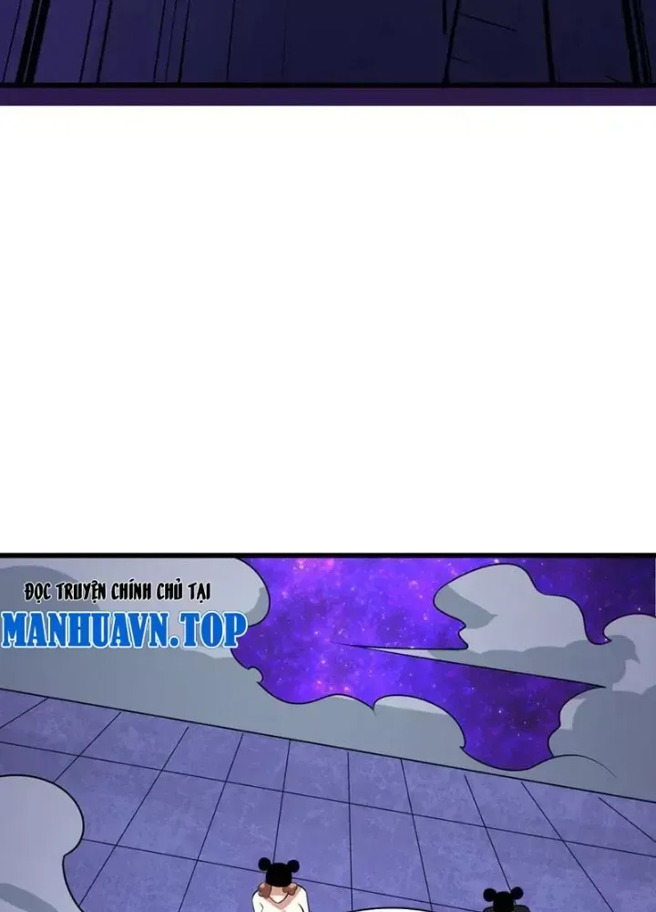 Kỷ Nguyên Kỳ Lạ - Chapter 506 - Page 12