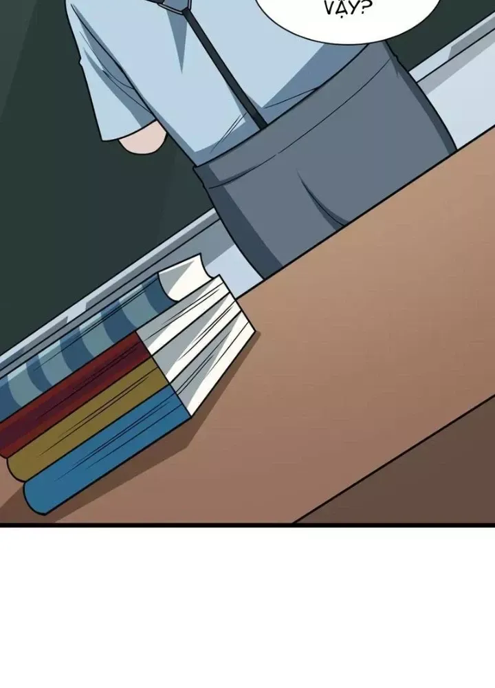 Kỷ Nguyên Kỳ Lạ - Chapter 506 - Page 122