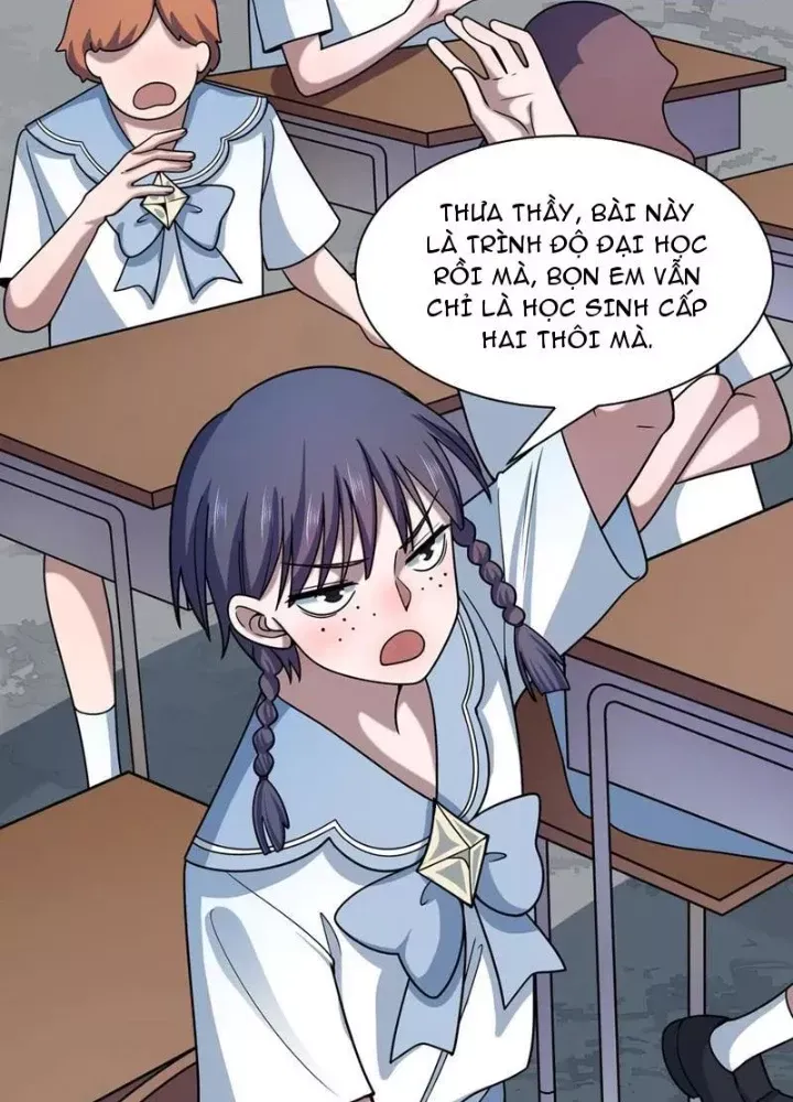 Kỷ Nguyên Kỳ Lạ - Chapter 506 - Page 128