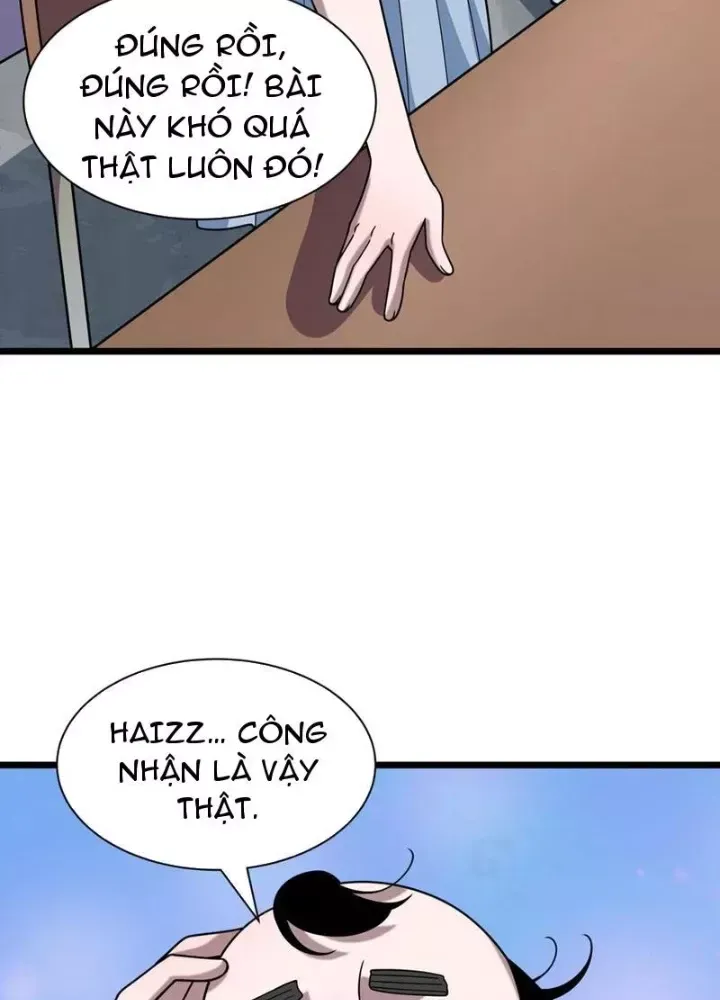 Kỷ Nguyên Kỳ Lạ - Chapter 506 - Page 130