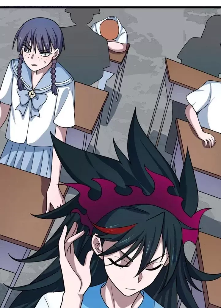 Kỷ Nguyên Kỳ Lạ - Chapter 506 - Page 136