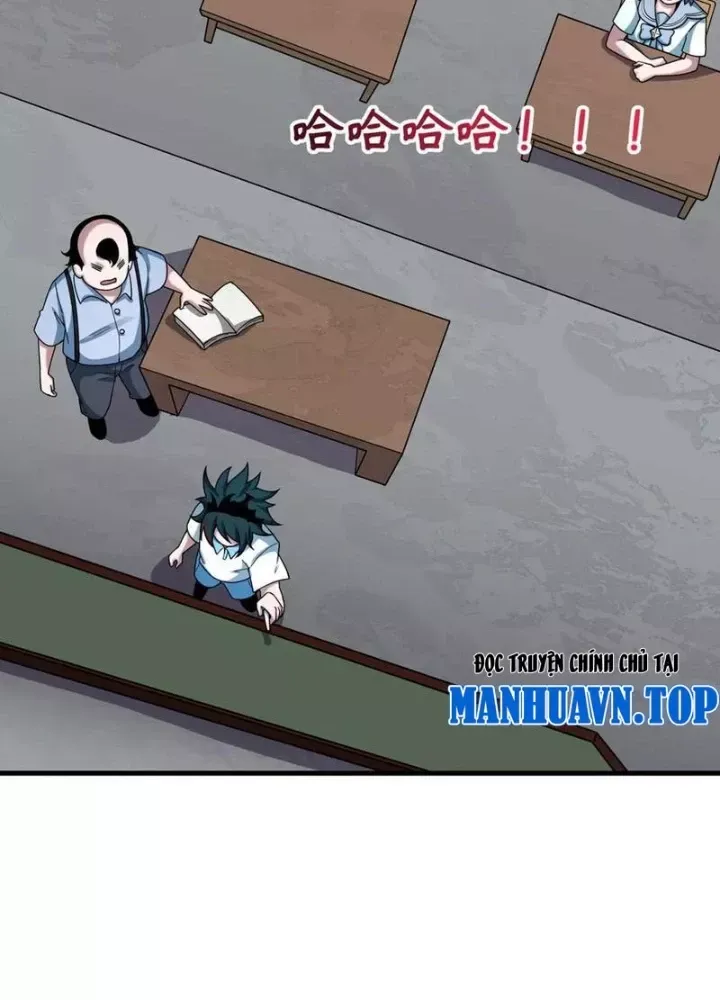 Kỷ Nguyên Kỳ Lạ - Chapter 506 - Page 148