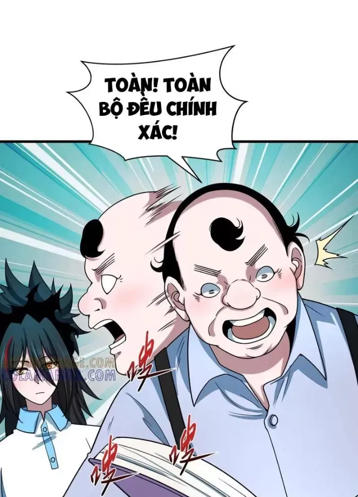 Kỷ Nguyên Kỳ Lạ - Chapter 506 - Page 150