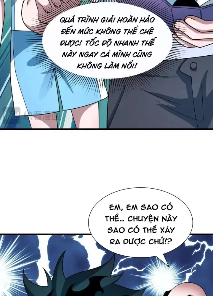 Kỷ Nguyên Kỳ Lạ - Chapter 506 - Page 152