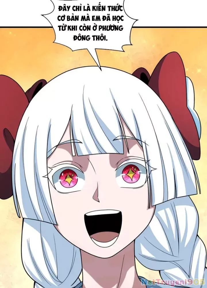 Kỷ Nguyên Kỳ Lạ - Chapter 506 - Page 156