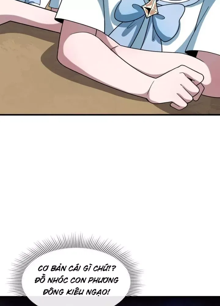 Kỷ Nguyên Kỳ Lạ - Chapter 506 - Page 160
