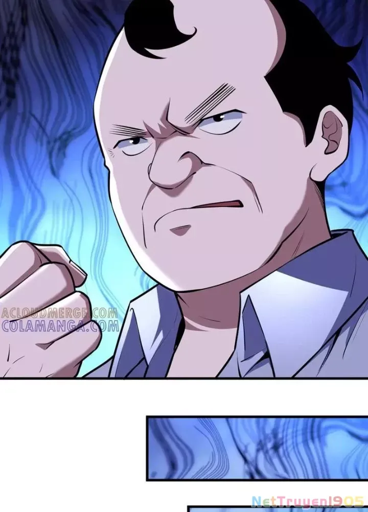 Kỷ Nguyên Kỳ Lạ - Chapter 506 - Page 162