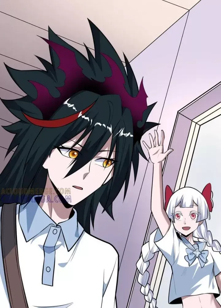 Kỷ Nguyên Kỳ Lạ - Chapter 506 - Page 166