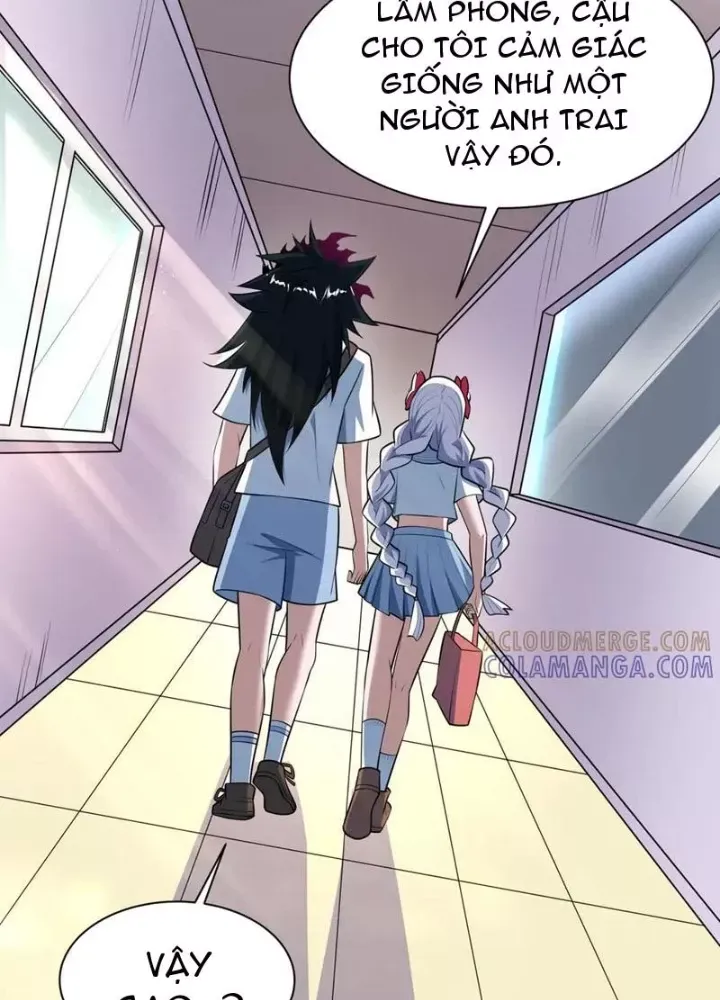 Kỷ Nguyên Kỳ Lạ - Chapter 506 - Page 174