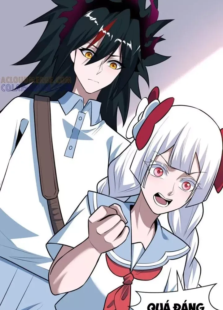 Kỷ Nguyên Kỳ Lạ - Chapter 506 - Page 182