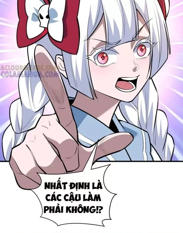 Kỷ Nguyên Kỳ Lạ - Chapter 506 - Page 186