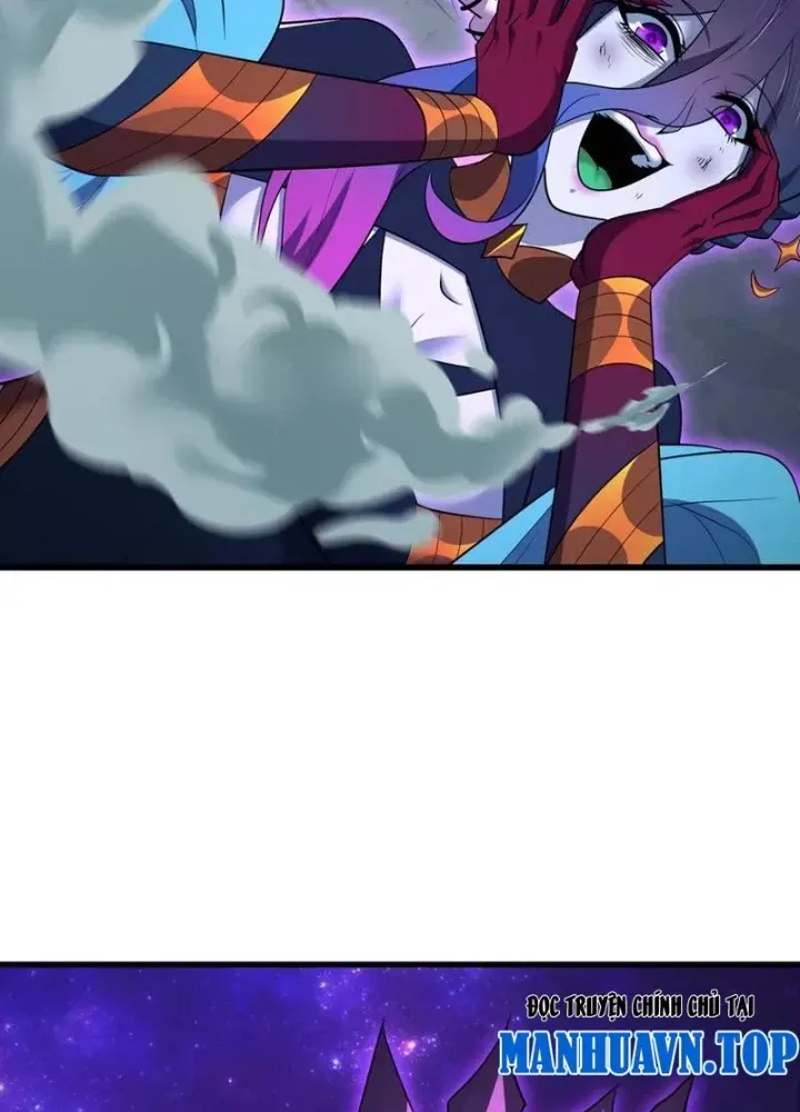 Kỷ Nguyên Kỳ Lạ - Chapter 506 - Page 20