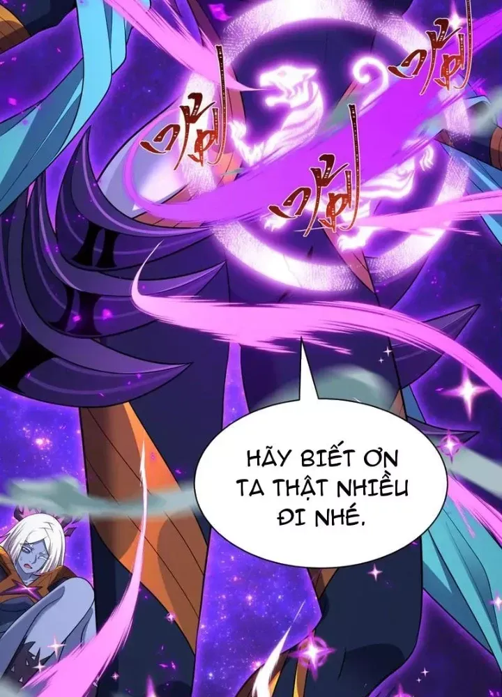 Kỷ Nguyên Kỳ Lạ - Chapter 506 - Page 26