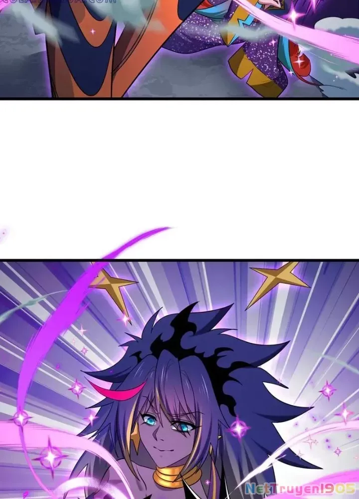 Kỷ Nguyên Kỳ Lạ - Chapter 506 - Page 28