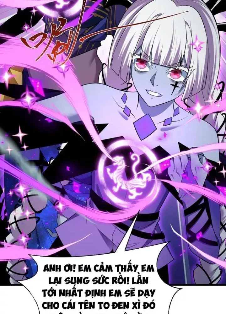 Kỷ Nguyên Kỳ Lạ - Chapter 506 - Page 30