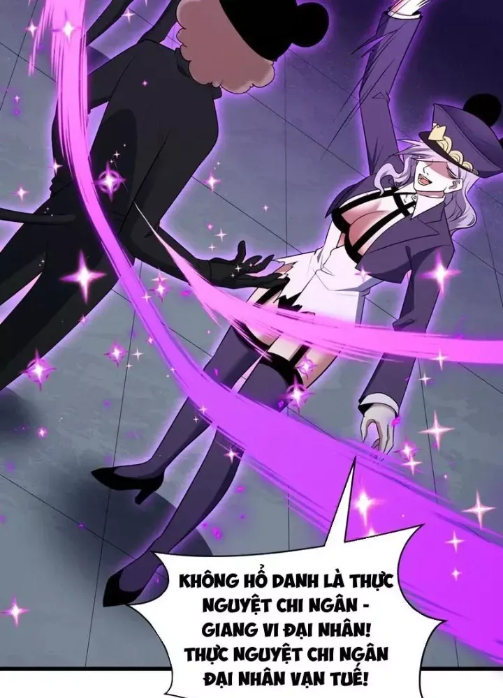 Kỷ Nguyên Kỳ Lạ - Chapter 506 - Page 34