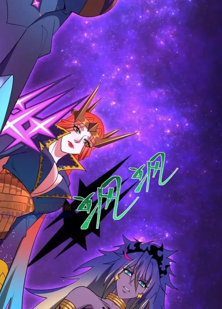 Kỷ Nguyên Kỳ Lạ - Chapter 506 - Page 38