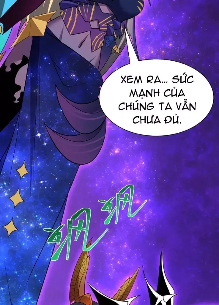 Kỷ Nguyên Kỳ Lạ - Chapter 506 - Page 40