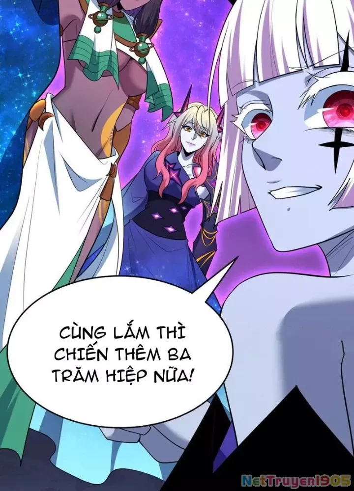 Kỷ Nguyên Kỳ Lạ - Chapter 506 - Page 42