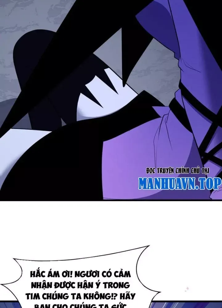 Kỷ Nguyên Kỳ Lạ - Chapter 506 - Page 44