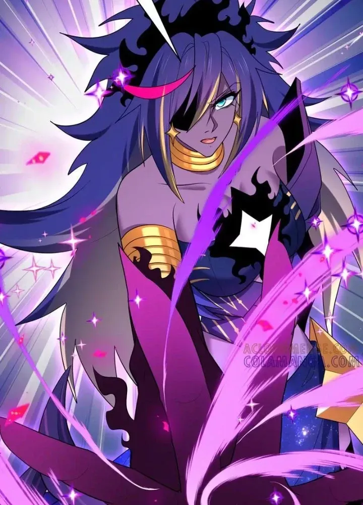 Kỷ Nguyên Kỳ Lạ - Chapter 506 - Page 46