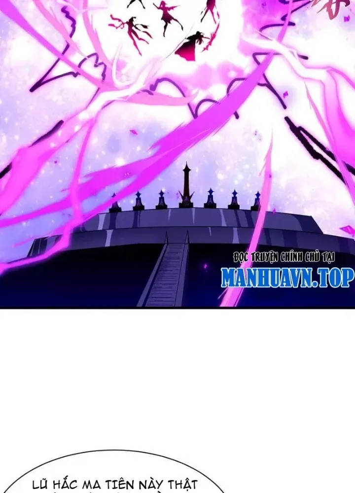 Kỷ Nguyên Kỳ Lạ - Chapter 506 - Page 56