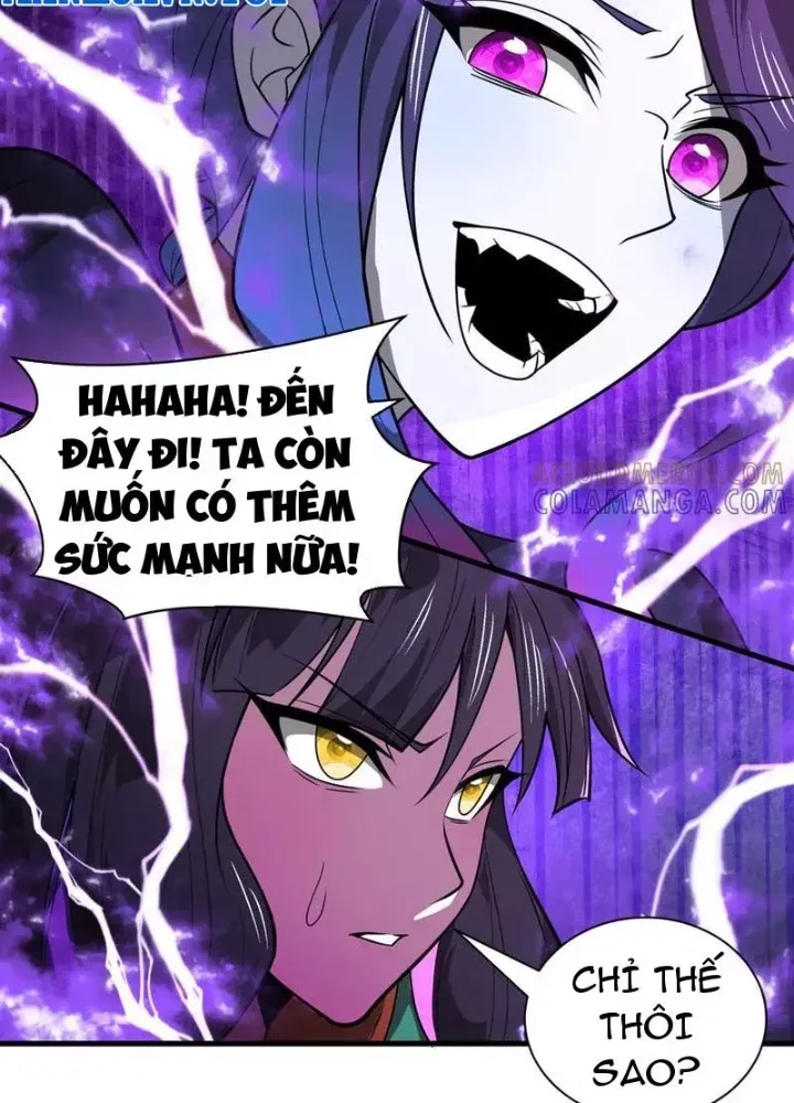 Kỷ Nguyên Kỳ Lạ - Chapter 506 - Page 66