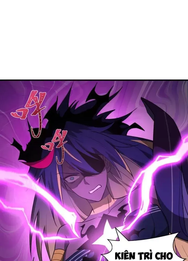 Kỷ Nguyên Kỳ Lạ - Chapter 506 - Page 68