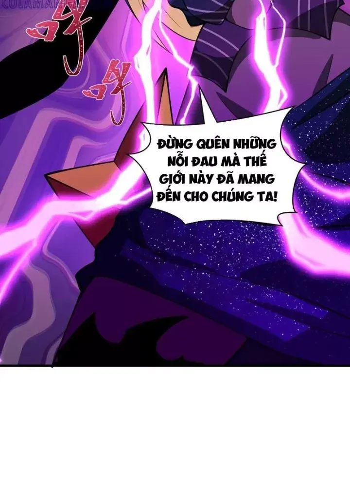 Kỷ Nguyên Kỳ Lạ - Chapter 506 - Page 70