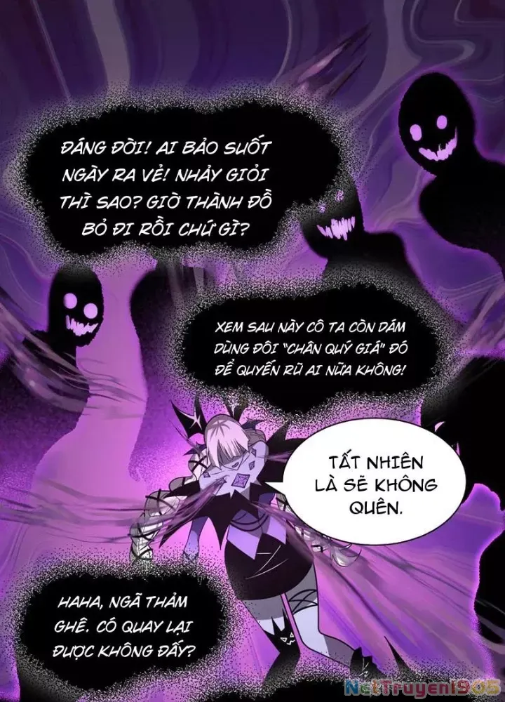 Kỷ Nguyên Kỳ Lạ - Chapter 506 - Page 72