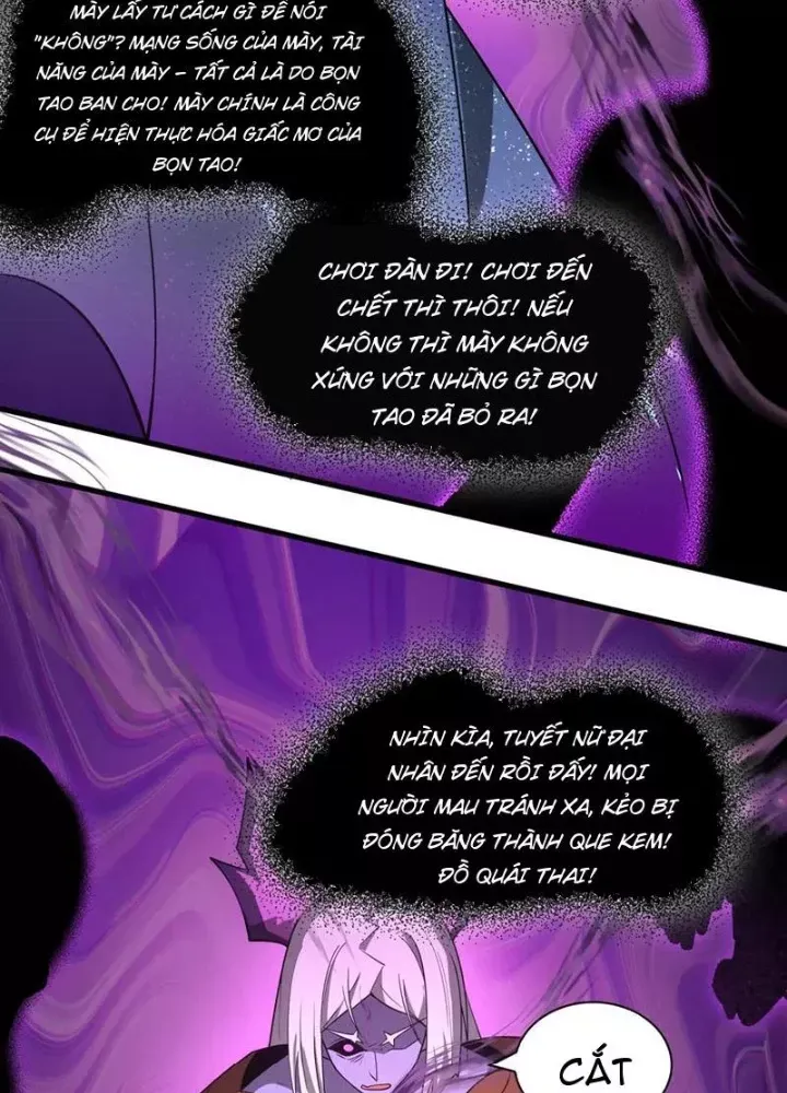 Kỷ Nguyên Kỳ Lạ - Chapter 506 - Page 76