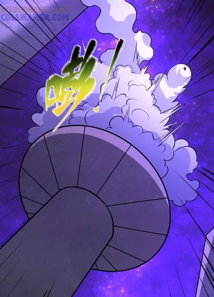 Kỷ Nguyên Kỳ Lạ - Chapter 506 - Page 8