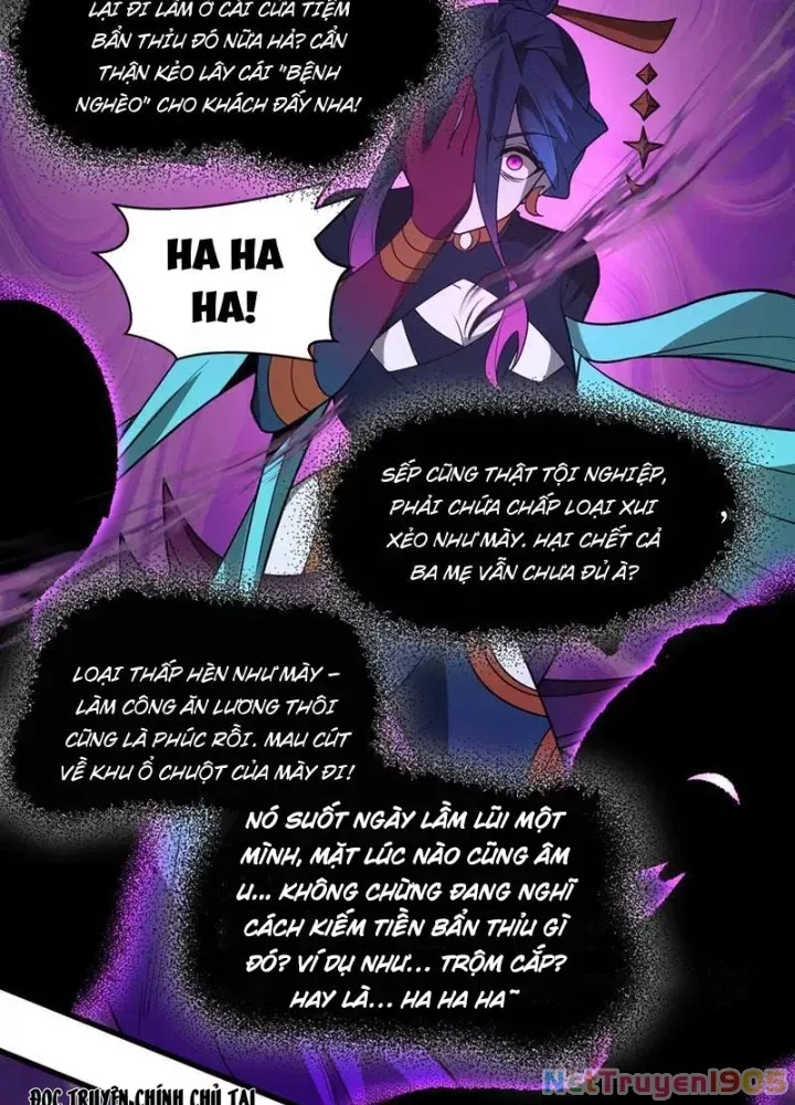 Kỷ Nguyên Kỳ Lạ - Chapter 506 - Page 80