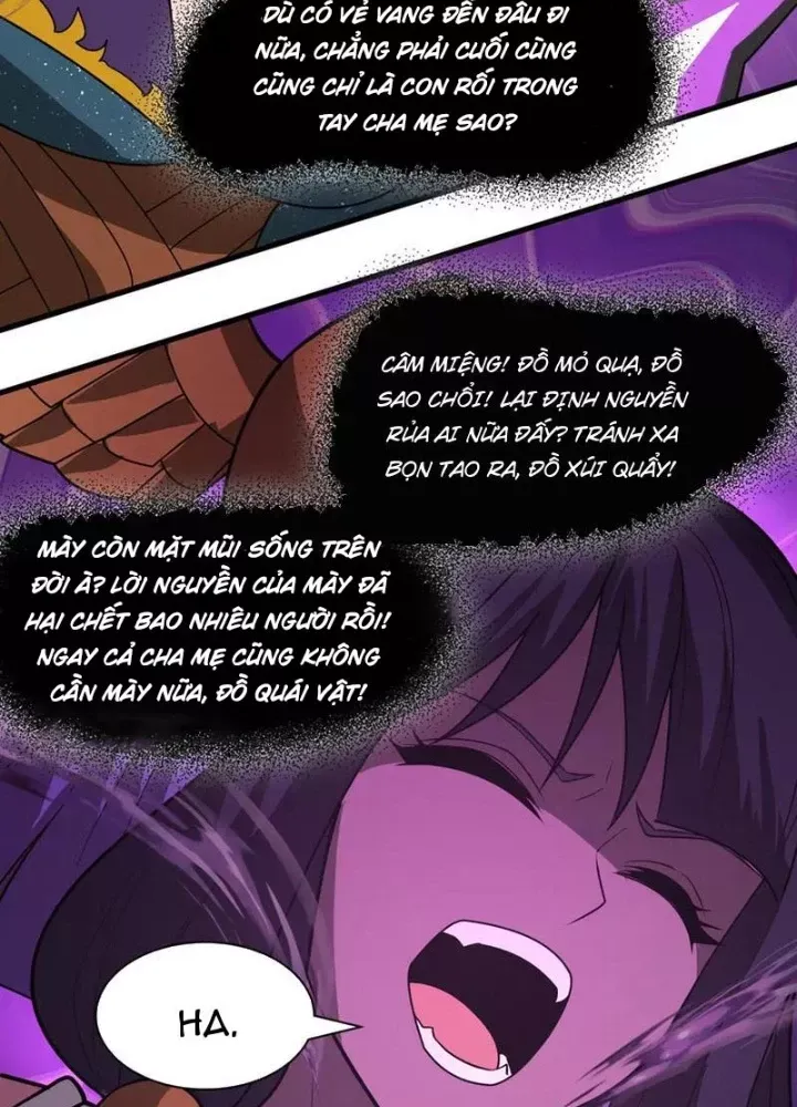 Kỷ Nguyên Kỳ Lạ - Chapter 506 - Page 84