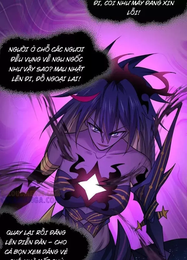 Kỷ Nguyên Kỳ Lạ - Chapter 506 - Page 88