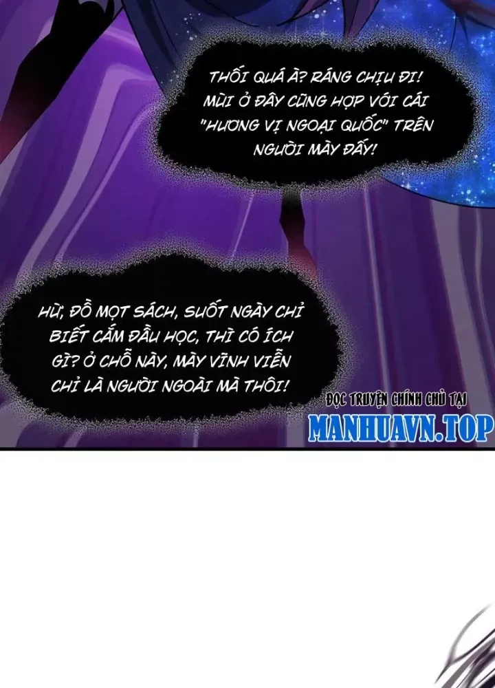 Kỷ Nguyên Kỳ Lạ - Chapter 506 - Page 90