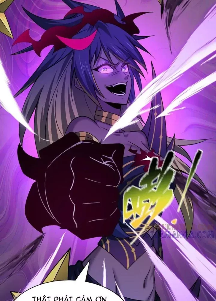 Kỷ Nguyên Kỳ Lạ - Chapter 506 - Page 92