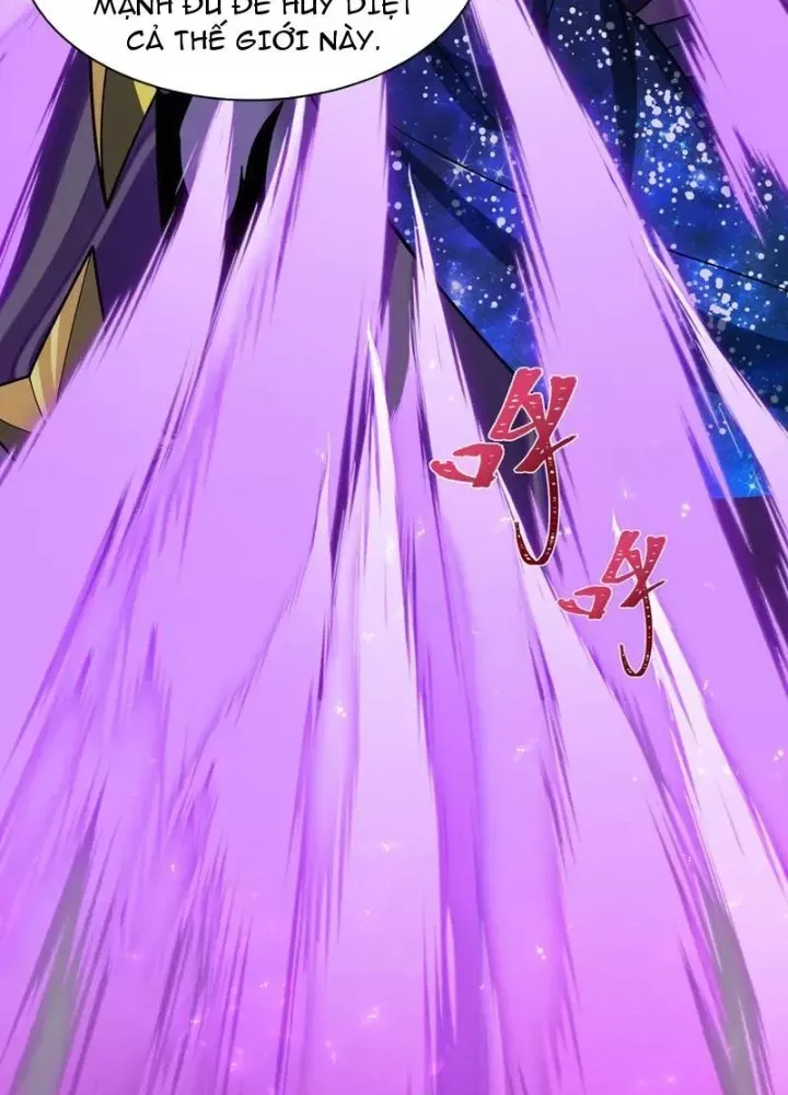 Kỷ Nguyên Kỳ Lạ - Chapter 506 - Page 94