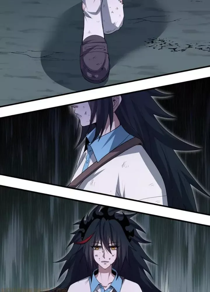 Kỷ Nguyên Kỳ Lạ - Chapter 507 - Page 102