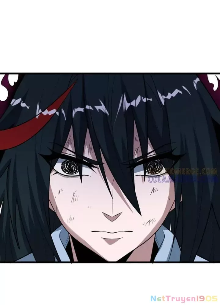 Kỷ Nguyên Kỳ Lạ - Chapter 507 - Page 106