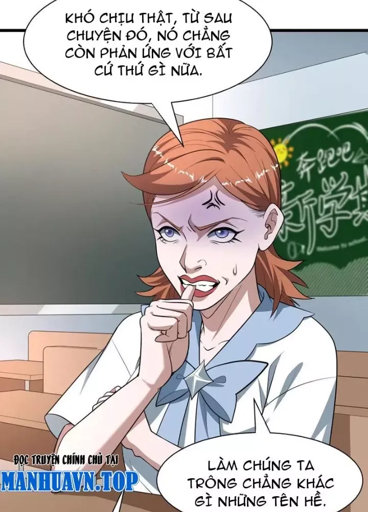 Kỷ Nguyên Kỳ Lạ - Chapter 507 - Page 108