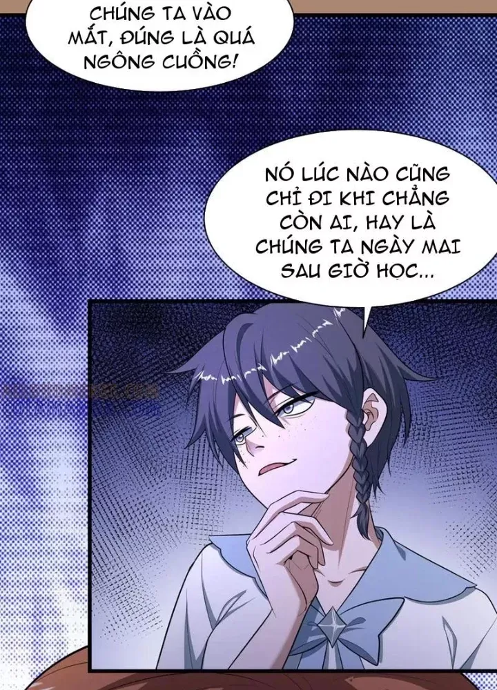 Kỷ Nguyên Kỳ Lạ - Chapter 507 - Page 110