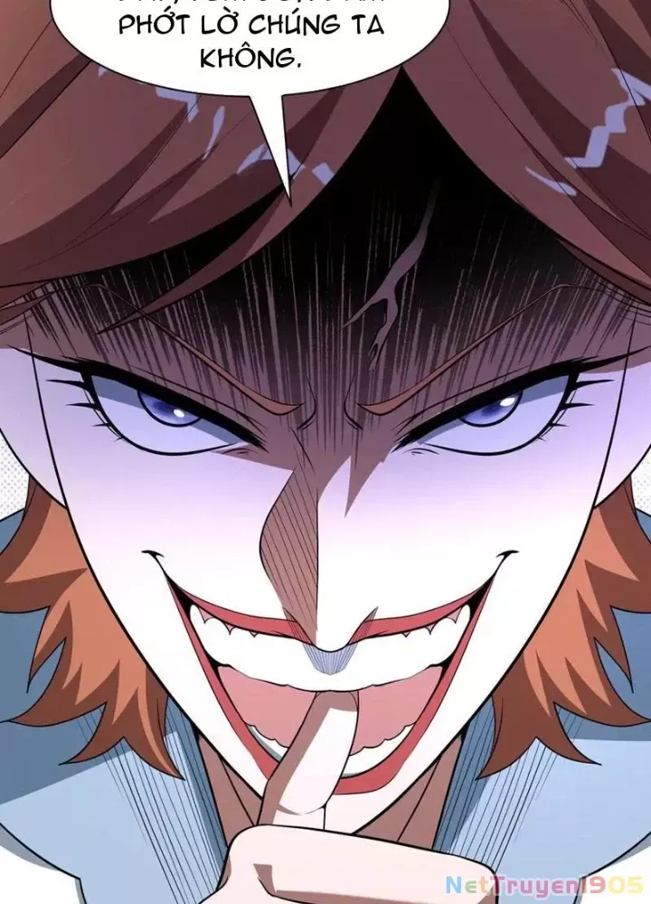 Kỷ Nguyên Kỳ Lạ - Chapter 507 - Page 112