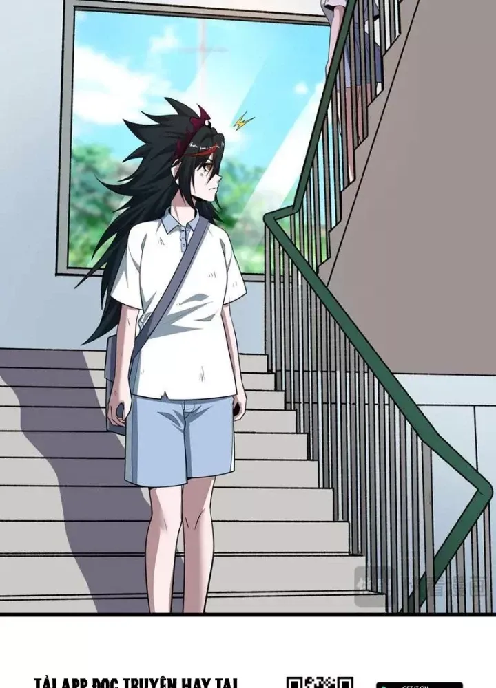 Kỷ Nguyên Kỳ Lạ - Chapter 507 - Page 116